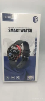 Hepu - Smart Watch - Image 5