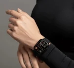 Hie-Q - TWS Amoled Smart Watch - Image 2