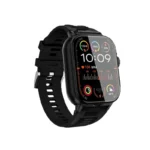 Hie-Q - TWS Amoled Smart Watch - Image 3