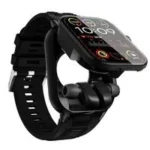 Hie-Q - TWS Amoled Smart Watch - Image 4