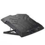 Hoco - Monte Notebook Cooling Fan (GM27) - Image 2