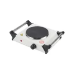 Portable Electric Hot Plate Ⓢ