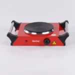Portable Electric Hot Plate Ⓢ - Image 4