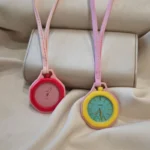 Royal Pop Pendant Watch - Image 6