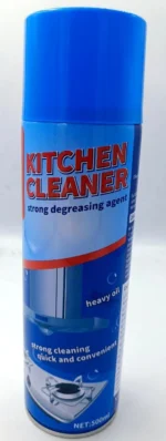 Kitchen Cleaner Spray - Image 2