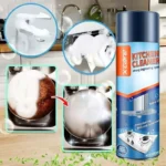 Kitchen Cleaner Spray - Image 5