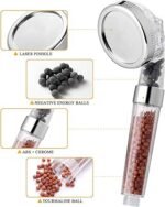Power Shower Ionic Mode - Image 2