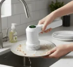 PureSpin Electric Handheld Scrubber - Image 4