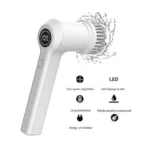 PureSpin Electric Handheld Scrubber - Image 5