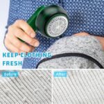 Rechargeable Lint Remover - Image 3