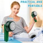Rechargeable Lint Remover - Image 5