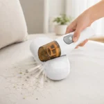 Handheld UV Vacuum Cleaner - Image 6