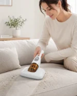 Handheld UV Vacuum Cleaner - Image 7