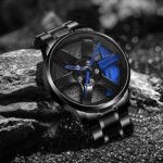SMAIER - Wrist Watch - Image 2