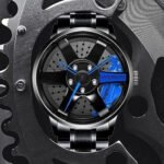 SMAIER - Wrist Watch - Image 3