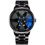 SMAIER - Wrist Watch - Image 5
