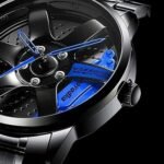 SMAIER - Wrist Watch - Image 7
