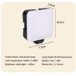 Smartphone & Camera Vlogging Studio Kits - Image 2