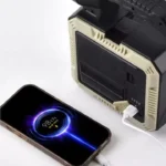 Solar Portable Lamp - Image 7