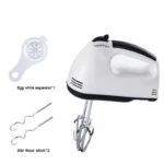 Super Hand Mixer - Image 3