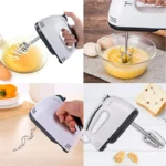 Super Hand Mixer - Image 4