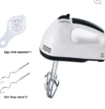 Super Hand Mixer - Image 6
