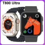 T800 Smartwatch 1.99 inch - Image 2