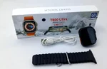 T800 Smartwatch 1.99 inch - Image 3