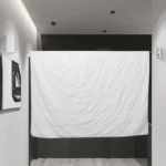 Telescopic Clothesline Clothes Drying Rope - Image 4