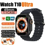 Ultra 2.09 Infinite Display Smartwatch - Image 3