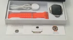 Ultra 2.09 Infinite Display Smartwatch - Image 5