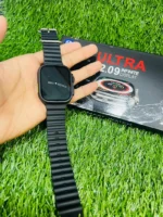 Ultra 2.09 Infinite Display Smartwatch - Image 6