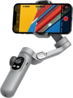 Smart Handheld Gimbal © - Image 3