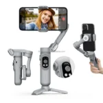 Smart Handheld Gimbal ©
