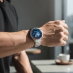 X-inova - X5 Pro+ Amoled Smartwatch - Image 4