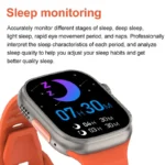 X8 Ultra Max Watch - Image 2