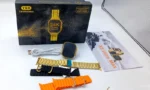 X8 Ultra Max Watch - Image 6