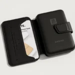 ZHUOSE - Card Bag Wireless Power Bank