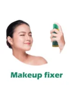 Elizabeth Helen - Make-Up Fixer Spray - Image 2