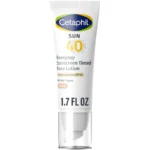 Cetaphil Tinted Sunscreen SPF40