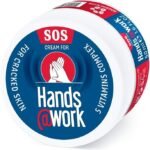 Intensive Hand Repair Cream - Image 2