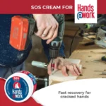 Intensive Hand Repair Cream - Image 5