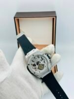 Hublot Big Bang Tourbillon Watch - Image 3