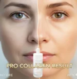 Derma - Pro Collagen Lifting Effect Serum - Image 4