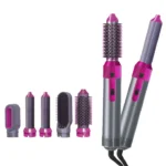 Hot Air Brush (5-in-1) - Image 4