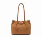 Slouchy Suede Totes - Image 4