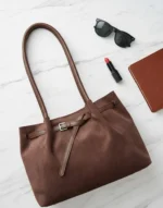 Slouchy Suede Totes - Image 6