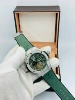 Hublot Big Bang Skeleton Watch - Image 7